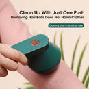 Axyaa Electric Lint Remover for Clothing Sweater Shaver & Coat Hair Ball Trimmer