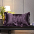 Axyaa Silk Pillowcase: Luxuriously Soft Skin-Friendly Pillow Cover