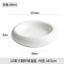 Axyaa Nordic Porcelain Tableware Set for Home and Restaurants