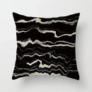 Axyaa Floral Print Office Sofa Cushion Cover - Simple & Stylish Pillow Cover