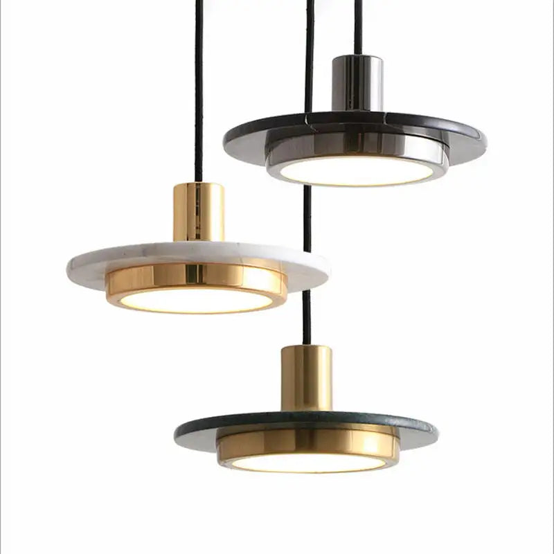 Axyaa Glass Chandelier Pendant Light for Luxury Hotel Dining Lobby