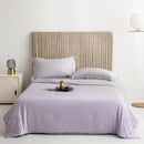 Axyaa Cooling Air Comforter Lightweight Silky Blanket Bed Quilt for Summer