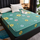 Axyaa Waterproof Thicken Mattress Pad Protector Fitted Sheet Bed Cover 120x200 150x200 180x200