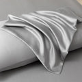 Axyaa Mulberry Silk Pillowcase Set Luxury Real Silk Bed Pillow Cover