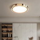 Axyaa LED Diamond Ceiling Light for High-End Interior Lighting