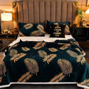 Axyaa Soft Lamb's Wool Winter Blanket for Cozy Comfort and Warmth