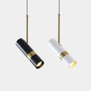 Axyaa Nordic LED Spotlight Chandeliers for Luxury Home Decor Lighting