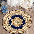 Persian Pattern Rug for Living Room & Bedroom Decor by Axyaa - Moda Collection