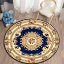 Persian Pattern Rug for Living Room & Bedroom Decor by Axyaa - Moda Collection