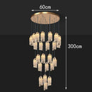 Axyaa Dining Room Chandelier | Indoor Lighting Fixture | Ceiling Pendant Lamps