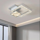 Axyaa Smart LED Ceiling Light for Nordic Home Decor & Indoor Lighting