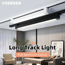 Axyaa LED Track Light Set for Home Decor and Shop Chandelier