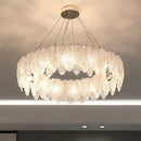 Axyaa Nordic Luxury Pendant Light - Modern Atmosphere for Living Room, Dining Room & Bedroom