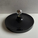Nordic UFO Decorative Ceiling Light for Studio, Bedroom, Living Room by Axyaa