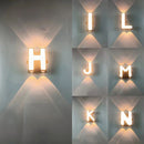 Axyaa LED Outdoor Wall Lamp Modern Style IP65 Waterproof 3-Year Warranty