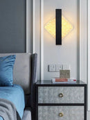 Axyaa Acrylic Wall Lamp for Passageway, Background, Corridor & Master Bedroom