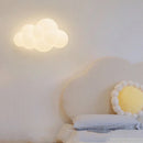 Axyaa Star Shape Kids Nursery Wall Lamp Boy Girl Lighting 220V
