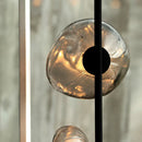 Axyaa LED Floor Lamp for Bedroom Living Room Stand Light Bedside Lamp