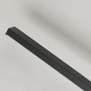 Axyaa Modern LED Black Wall Light Sconce for Indoor Lighting Decor