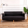 Axyaa Grid Couch Slipcovers - Waterproof Sofa Protector for Pets, Kids, and Living Room