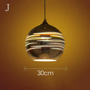 Axyaa Deluxe Glass Sky Chandelier Pendant Lamp for Kitchen Bar & Restaurant
