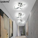 Axyaa LED Ceiling Light for Home Decor and Lighting Lustre