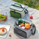 Axyaa Portable Insulation Pack for Outdoor Activities, Waterproof & Large Capacity Ice Bag