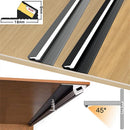 Axyaa LED Linear Alum Strip Light for Cabinet Layer Backlight