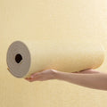 Sxp Linen Self-Adhesive Wallpaper by Axyaa - 50X300Cm/500Cm