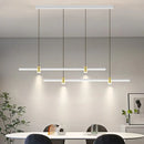 Axyaa Nordic Chandeliers: Dining Room Pendant Lights Ceiling Fixture Indoor Lighting