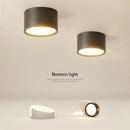 Axyaa LED Ceiling Downlight Lamp for Living Room Bedroom Foyer Lighting