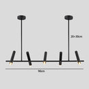 Nordic Pendant Lamp for Dining Room - Axyaa Indoor Ceiling Lighting