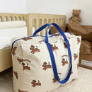 Axyaa Large Capacity Quilt Storage Organizing Bag