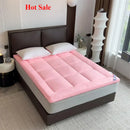 Axyaa Soft Mattress: 2025 Popular Slow Rebound, Four Seasons, Foldable Tatami Mattress