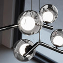 Axyaa Nordic Chandeliers Pendant Lights for Dining Room, Indoor Ceiling Lighting