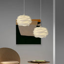 Axyaa Nordic Rose Bud Pendant Light for Home Decor