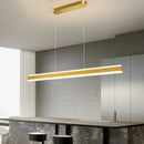 Axyaa Modern Dining Room Chandelier for Home Decor Lighting