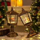 Axyaa LED Christmas Decorations and Night Lights