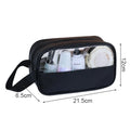 Axyaa Multifunctional Waterproof Cosmetic Travel Bag