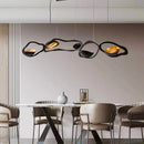 Axyaa Vintage Pendant Ceiling Lamp Chandelier for Home Dining Room Lighting