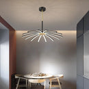 Axyaa Nordic Pendant Ceiling Light for Dining Room, Living Room Chandelier