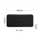 Axyaa Matte Ceramic Steak Sushi Dessert Plate Set
