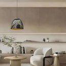 Axyaa Industrial Chandelier for Restaurant, Handmade Island Bar Table Lamp, LED Cafe Light