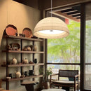 Axyaa LED Chandeliers for Dining Room Bedroom Bar Pendant Lighting