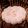 Axyaa Thickened Seat Cushions for Office Chairs, Benches, and Dormitories