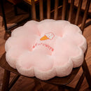 Axyaa Thickened Seat Cushions for Office Chairs, Benches, and Dormitories