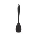 Axyaa Silicone Salad Spoon & Spatula Set