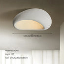 Axyaa Nordic LED Chandelier for Home Decor Lighting in Living Room & Bedroom
