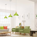Axyaa Modern LED Pendant Light for Bedside, Bar, Restaurant, Coffee Store.