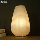 Axyaa LED Table Lamp Interior Lighting Nordic Home Decoration Fixture
